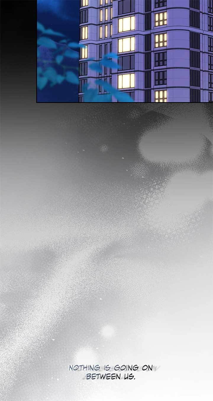 Office Scandal Chapter 21 - Page 44