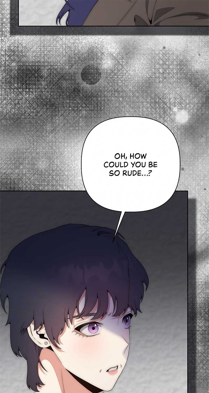 Office Scandal Chapter 21 - Page 56