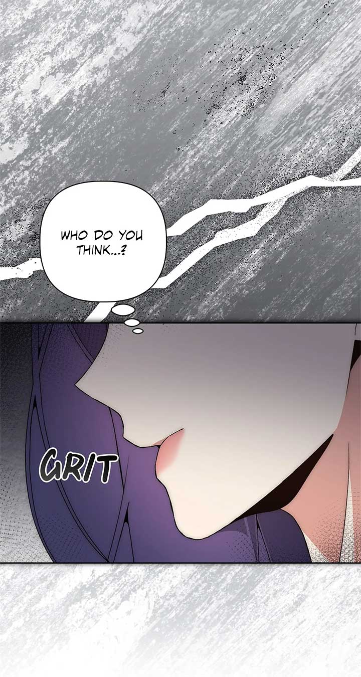 Office Scandal Chapter 21 - Page 58