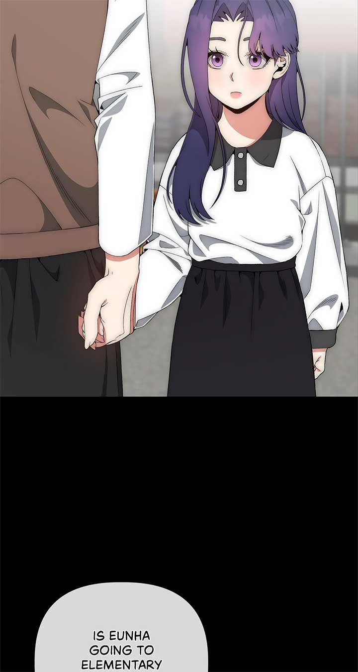 Office Scandal Chapter 21 - Page 61