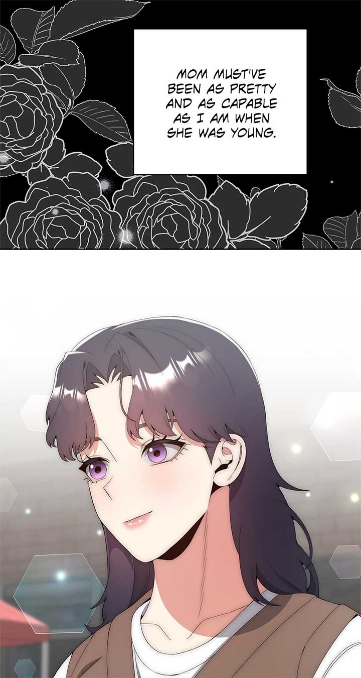 Office Scandal Chapter 21 - Page 63