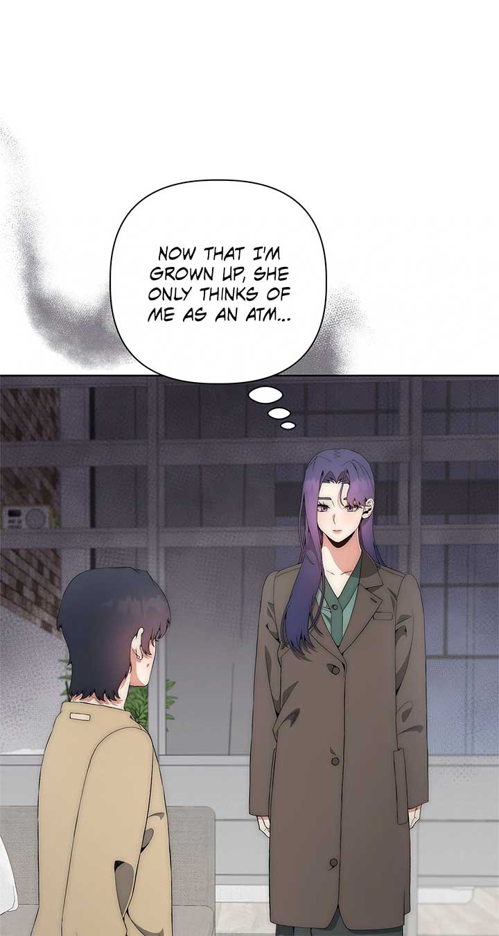 Office Scandal Chapter 21 - Page 71