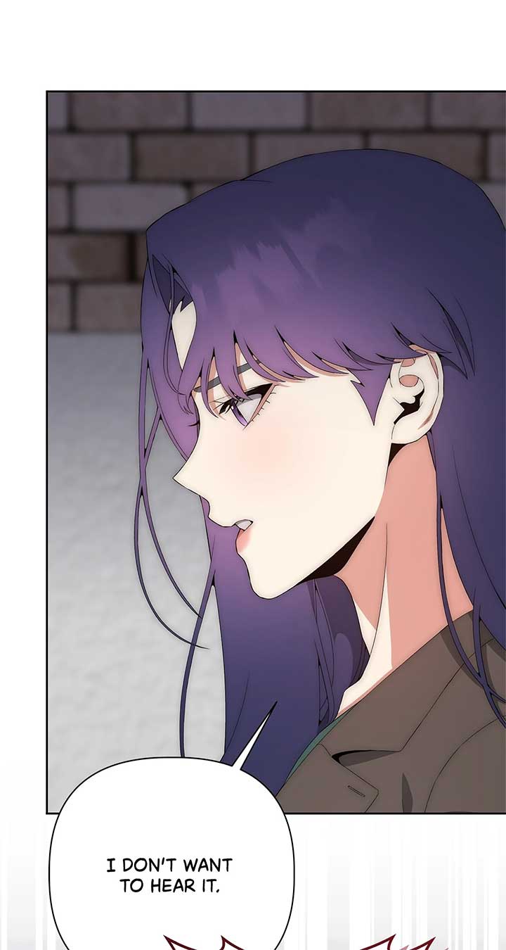 Office Scandal Chapter 21 - Page 77