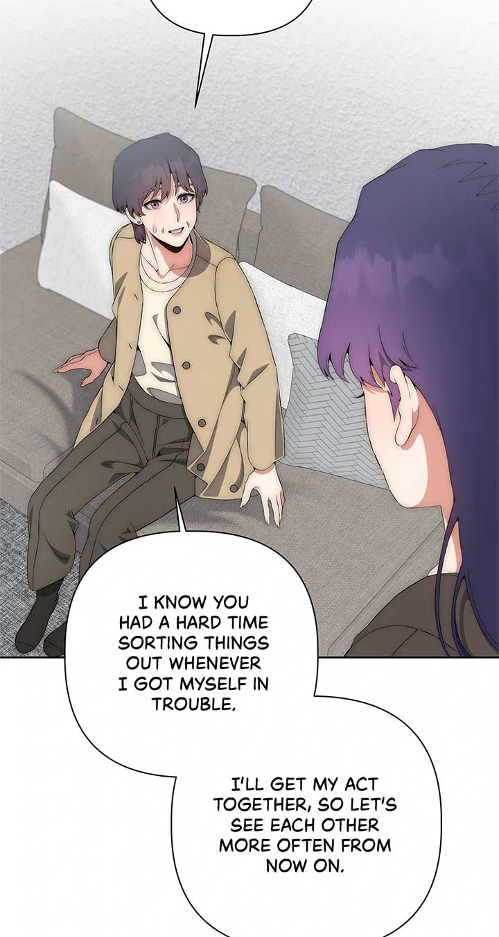 Office Scandal Chapter 21 - Page 81