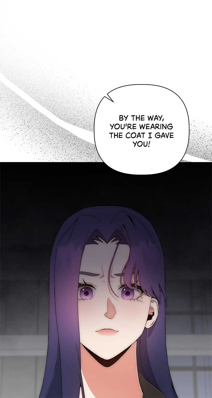 Office Scandal Chapter 21 - Page 83