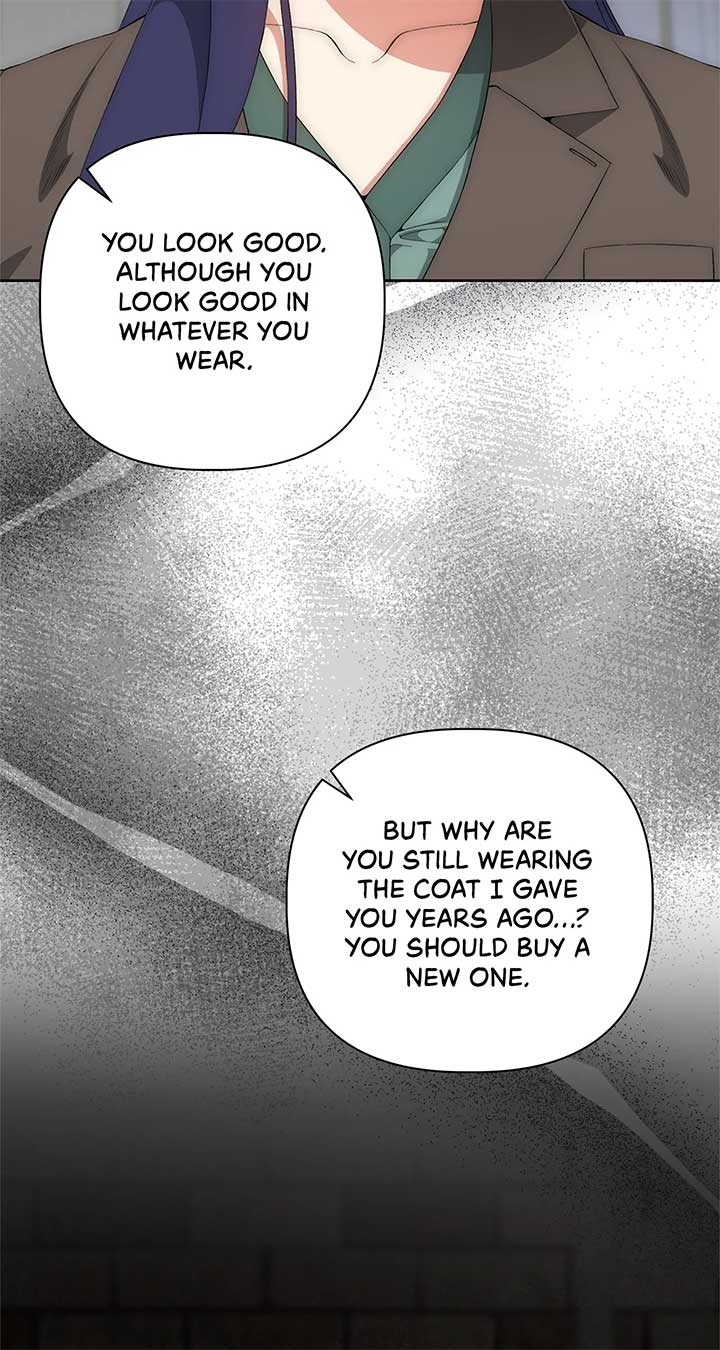 Office Scandal Chapter 21 - Page 84