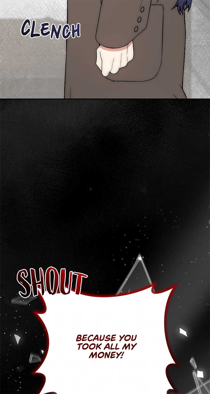Office Scandal Chapter 21 - Page 86