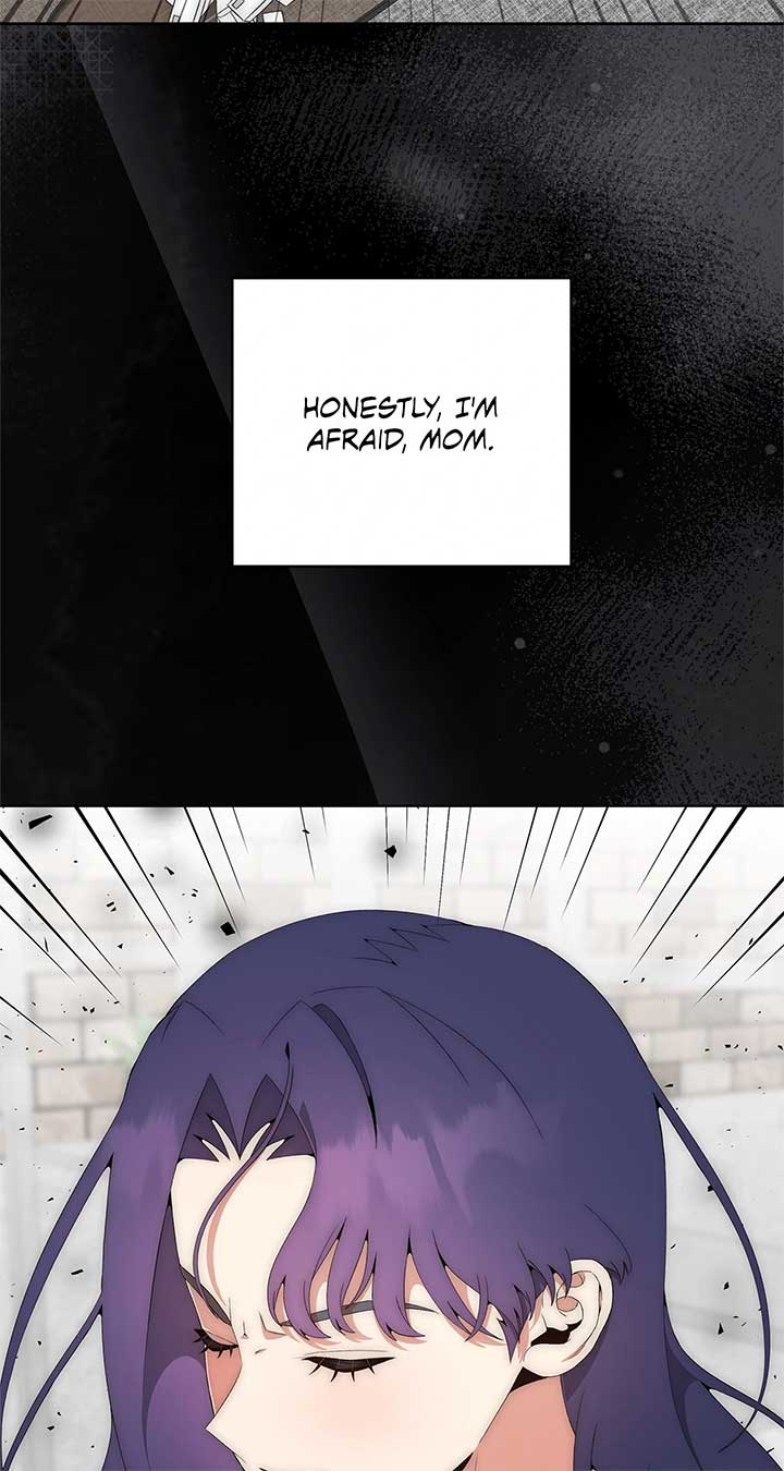 Office Scandal Chapter 21 - Page 90