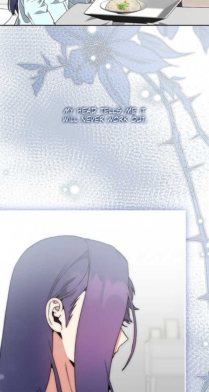 Office Scandal Chapter 21 - Page 96