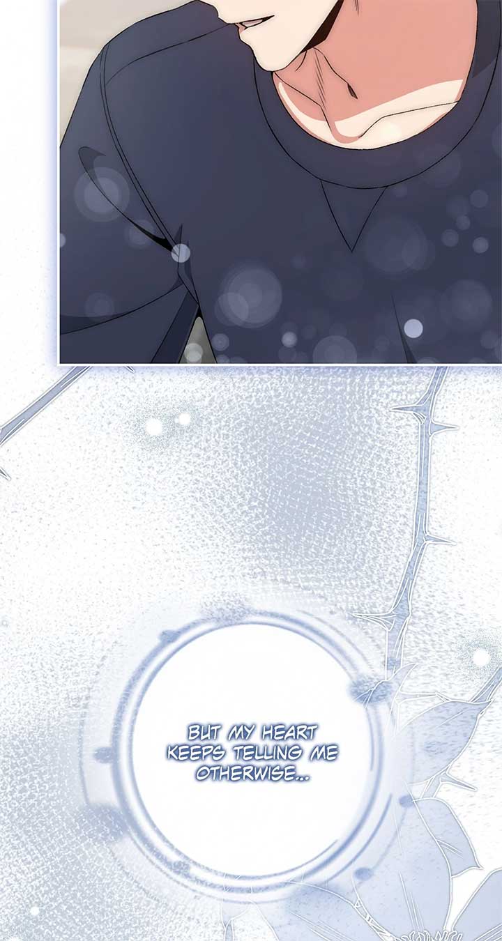 Office Scandal Chapter 21 - Page 98