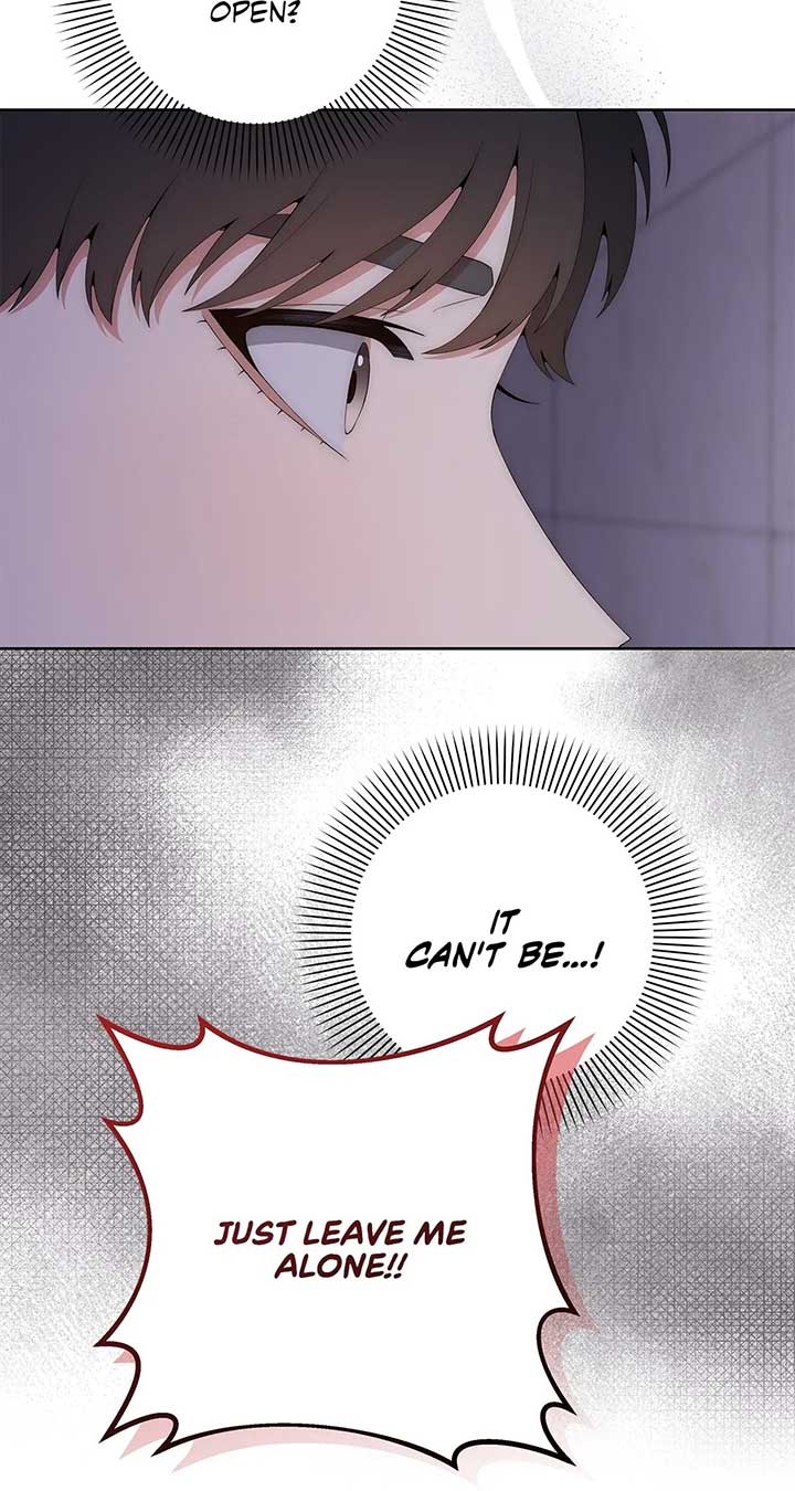 Office Scandal Chapter 22 - Page 12