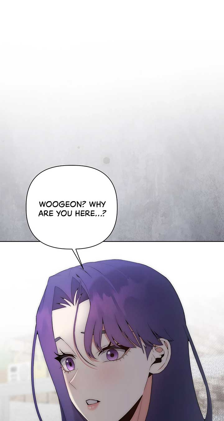 Office Scandal Chapter 22 - Page 19