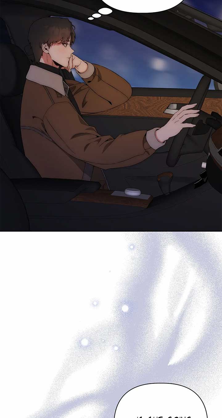 Office Scandal Chapter 22 - Page 3