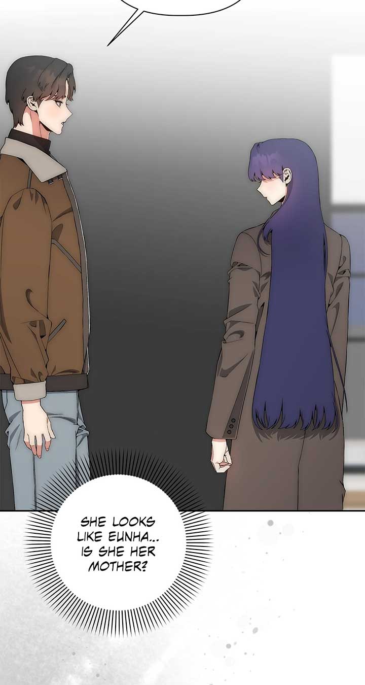 Office Scandal Chapter 22 - Page 21