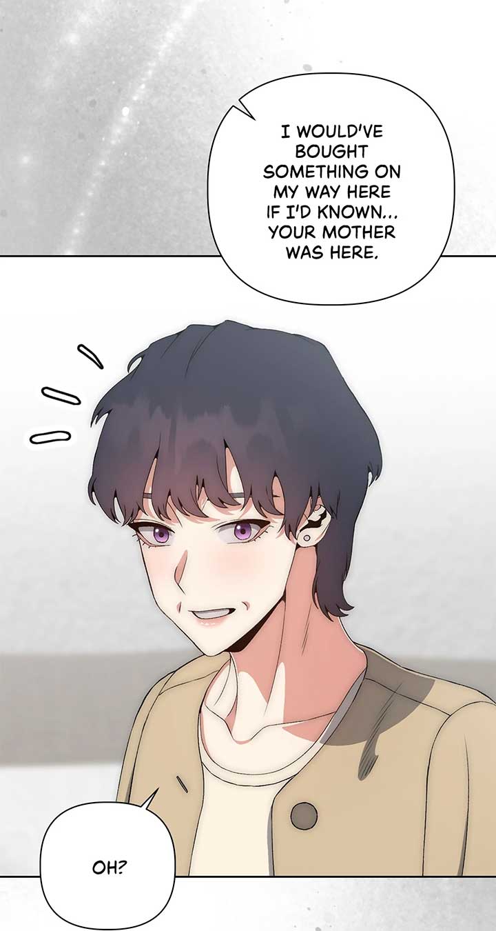 Office Scandal Chapter 22 - Page 22