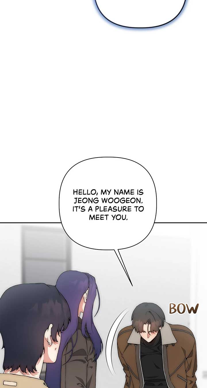 Office Scandal Chapter 22 - Page 25