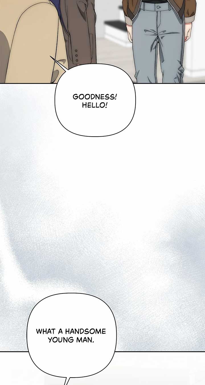 Office Scandal Chapter 22 - Page 26