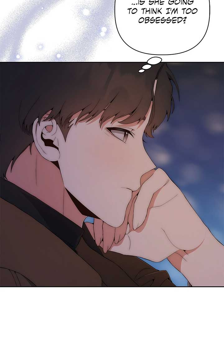 Office Scandal Chapter 22 - Page 4