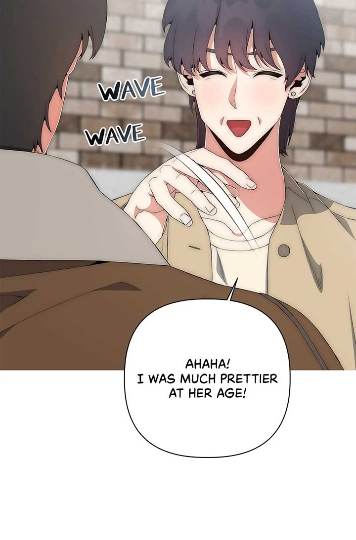 Office Scandal Chapter 22 - Page 32