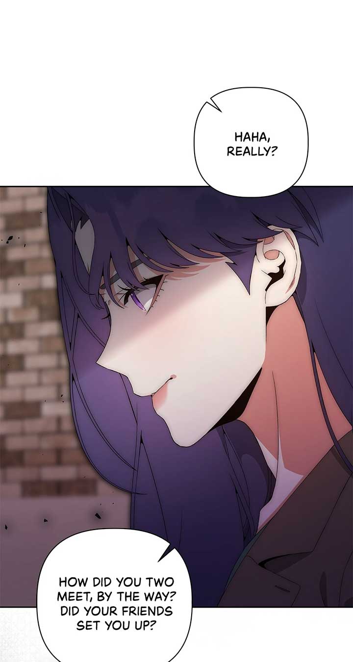 Office Scandal Chapter 22 - Page 33