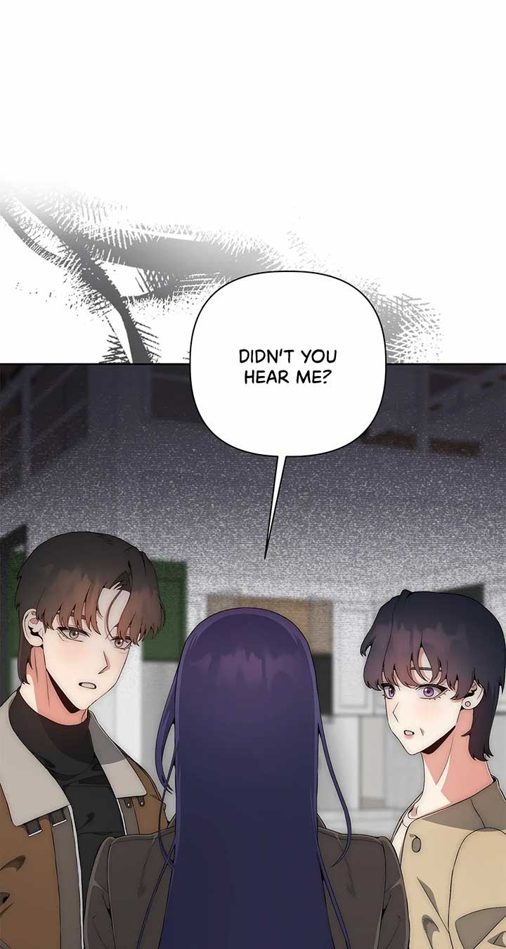 Office Scandal Chapter 22 - Page 38
