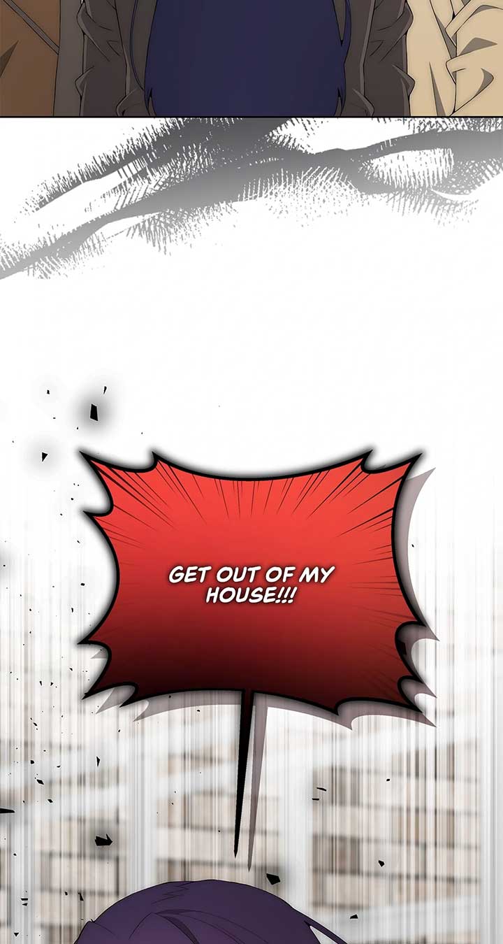 Office Scandal Chapter 22 - Page 39