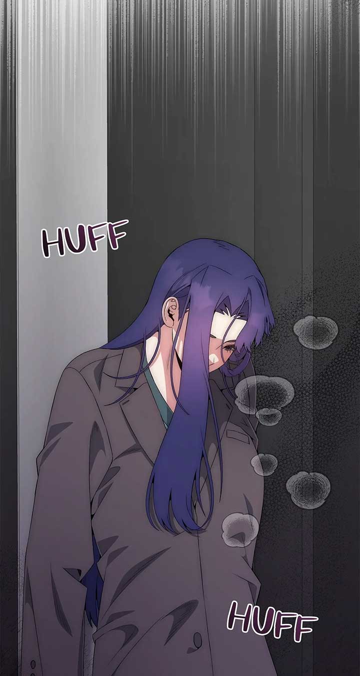 Office Scandal Chapter 22 - Page 53