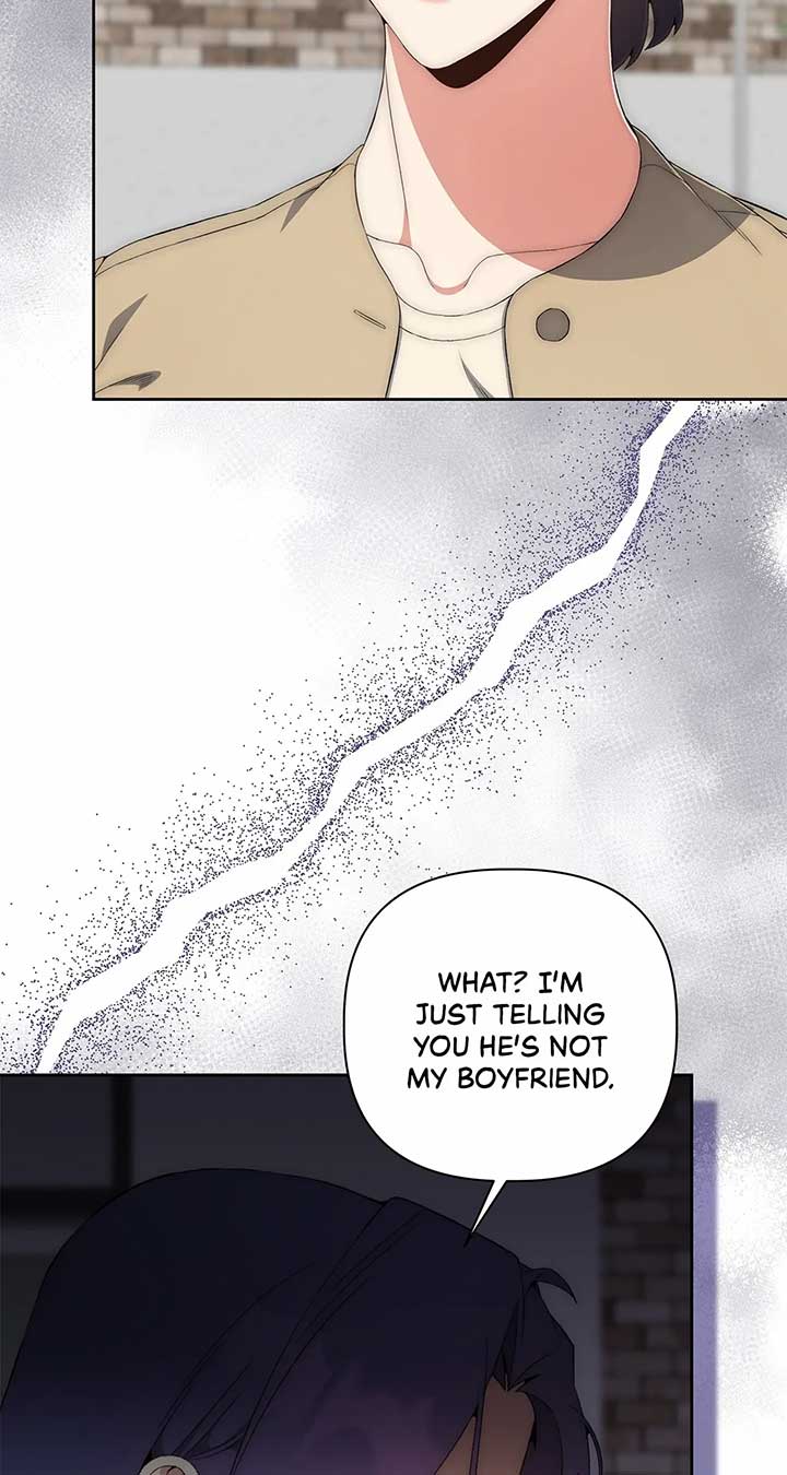 Office Scandal Chapter 22 - Page 56