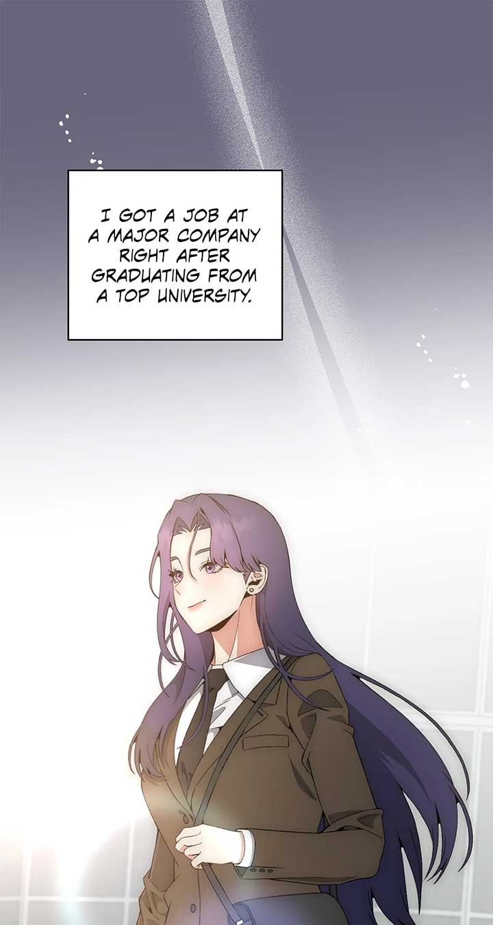Office Scandal Chapter 22 - Page 80
