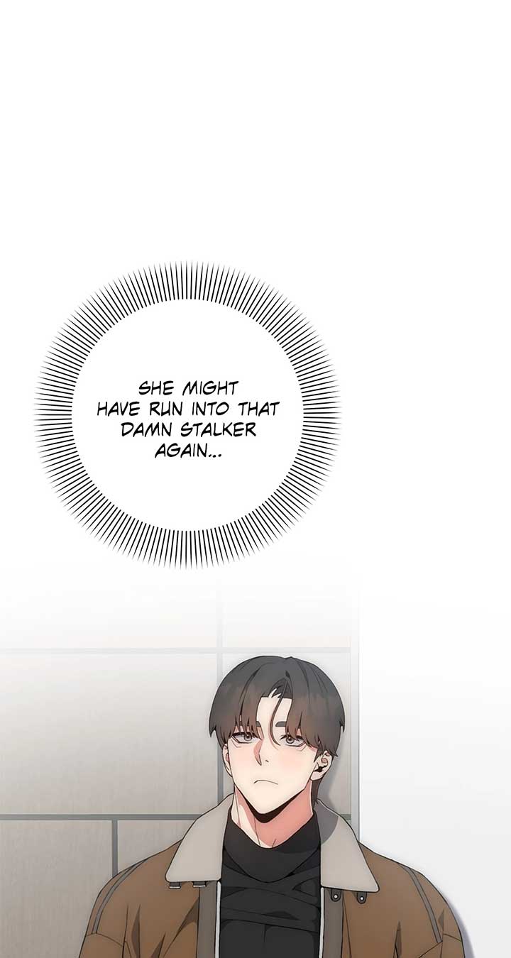 Office Scandal Chapter 22 - Page 9