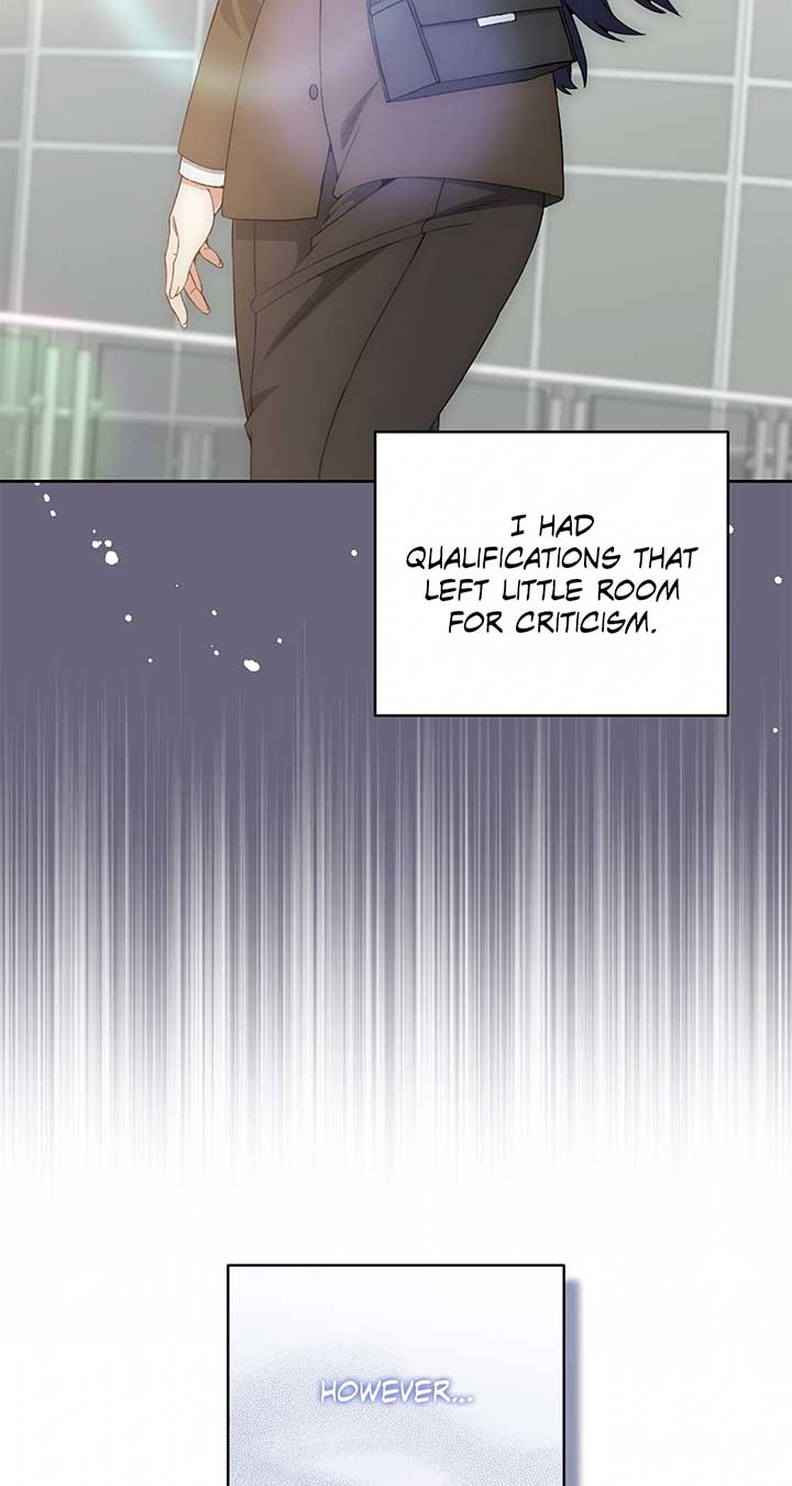Office Scandal Chapter 22 - Page 81
