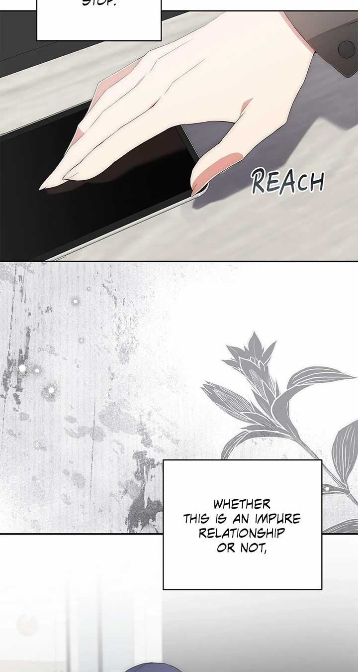 Office Scandal Chapter 22 - Page 86