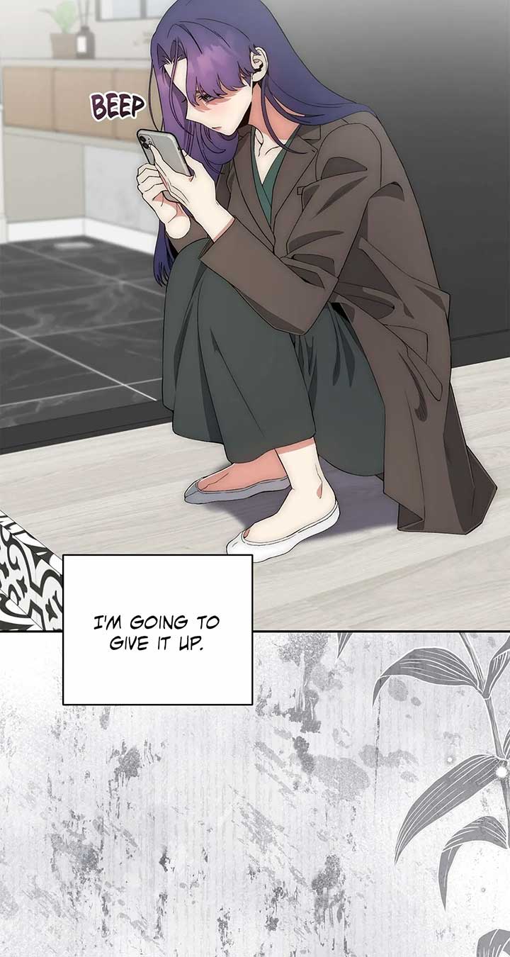 Office Scandal Chapter 22 - Page 87
