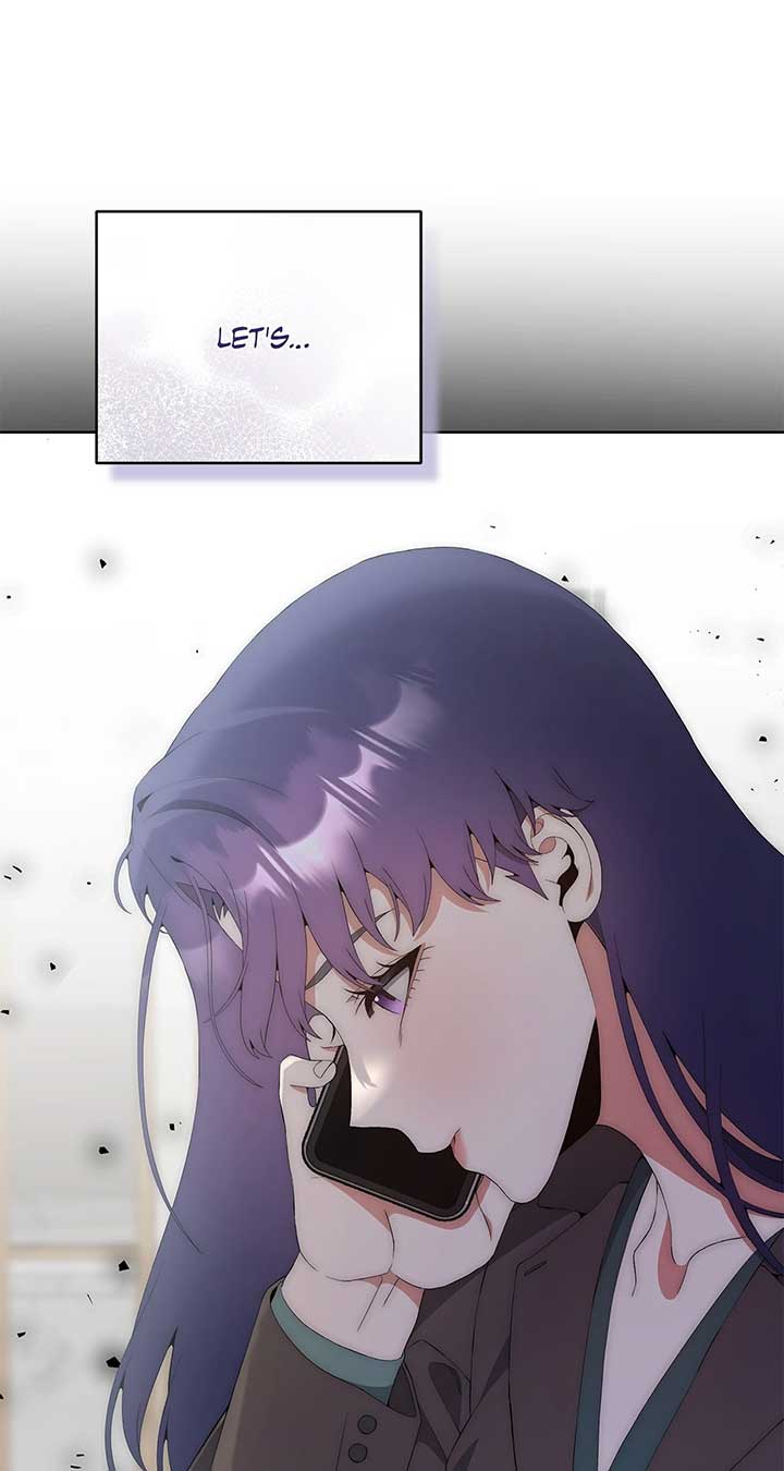 Office Scandal Chapter 22 - Page 94