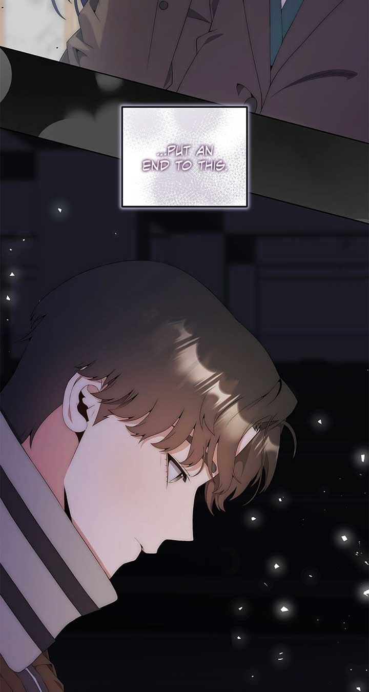Office Scandal Chapter 22 - Page 95