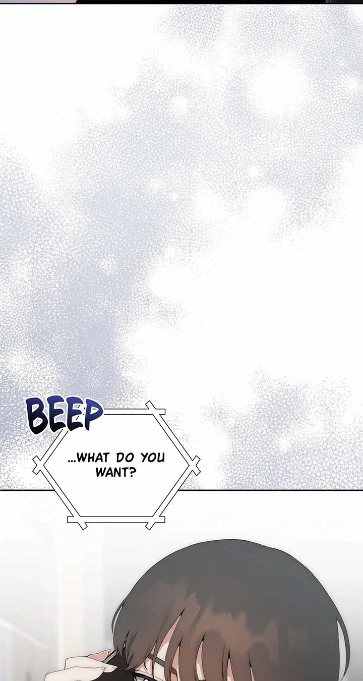 Office Scandal Chapter 23 - Page 22