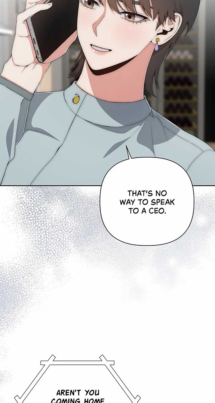 Office Scandal Chapter 23 - Page 23