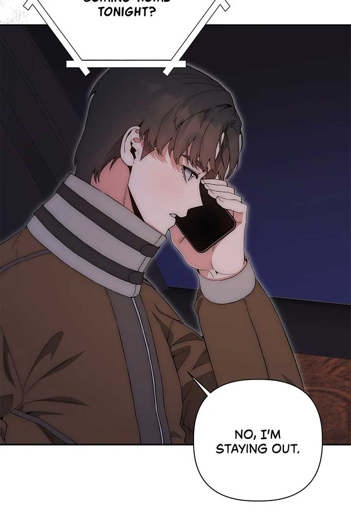 Office Scandal Chapter 23 - Page 24
