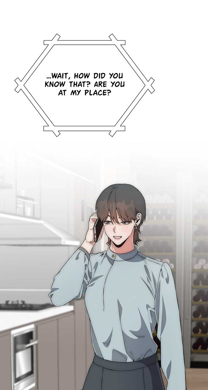 Office Scandal Chapter 23 - Page 25