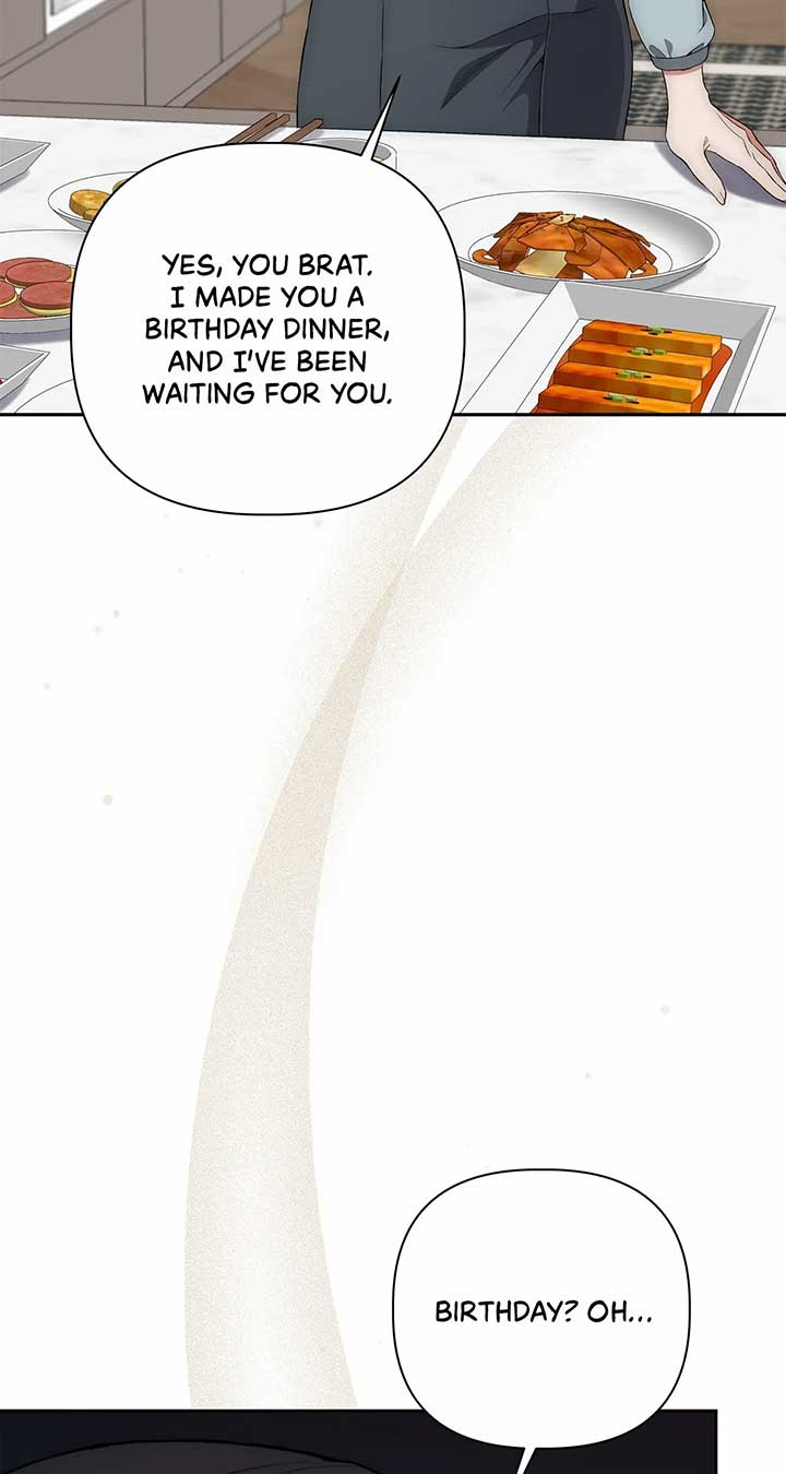 Office Scandal Chapter 23 - Page 26