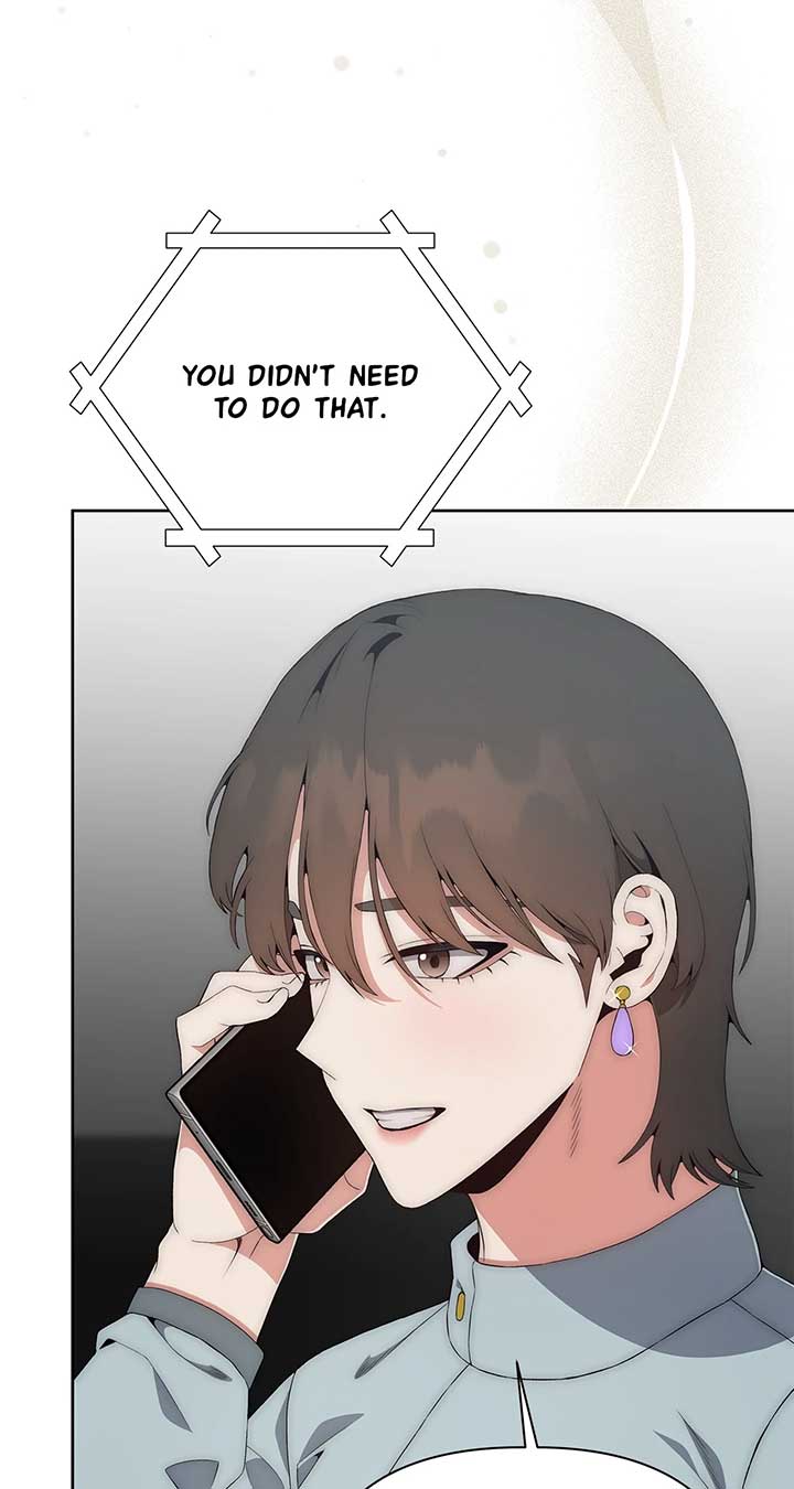 Office Scandal Chapter 23 - Page 28