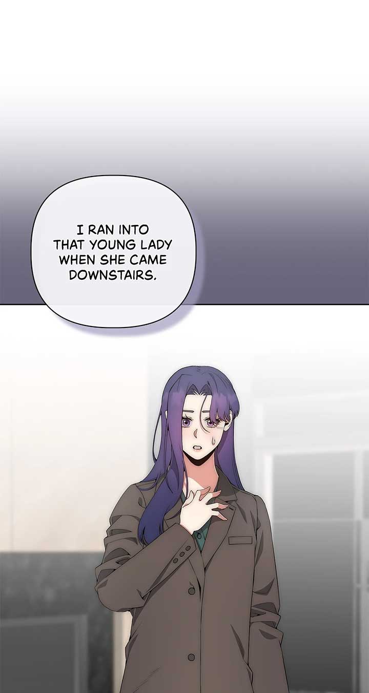 Office Scandal Chapter 23 - Page 30