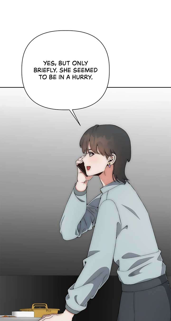 Office Scandal Chapter 23 - Page 35