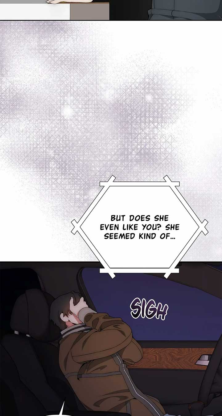 Office Scandal Chapter 23 - Page 36