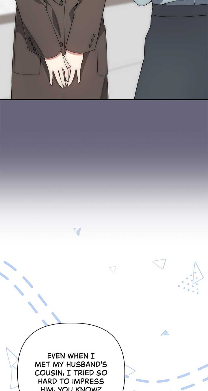 Office Scandal Chapter 23 - Page 40