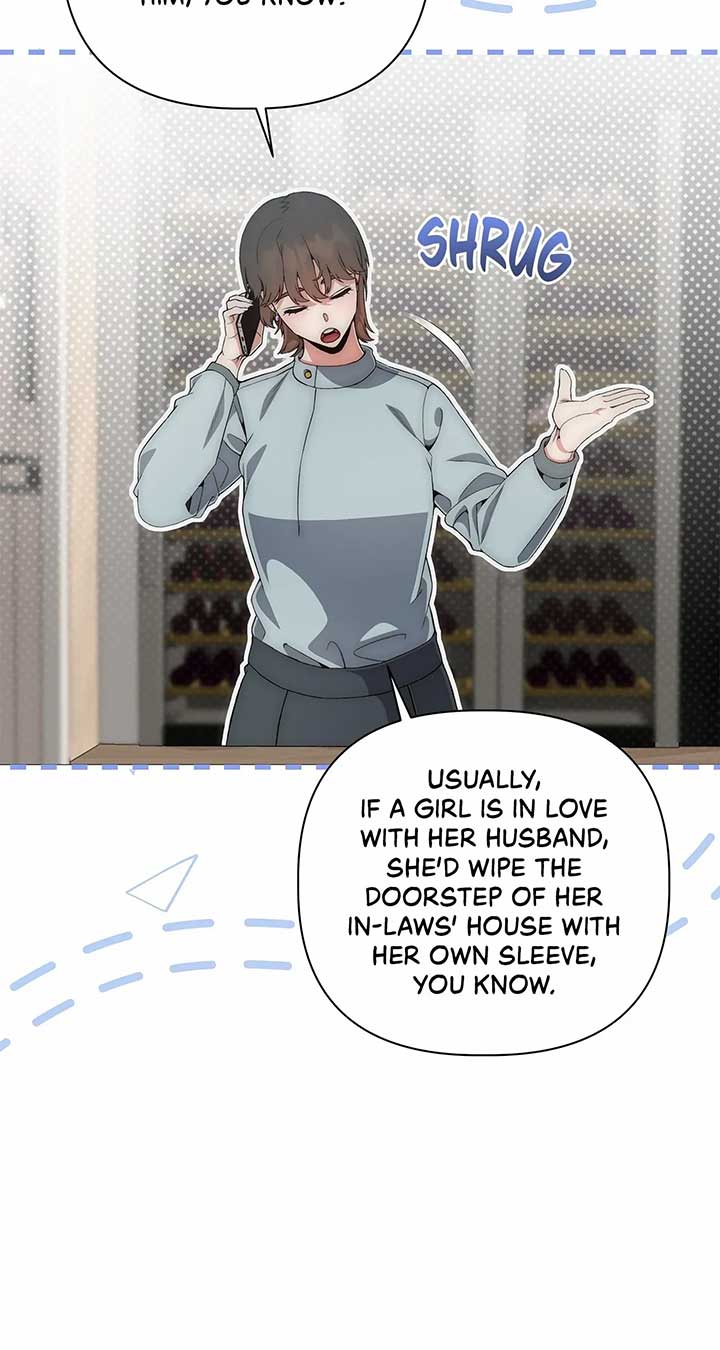 Office Scandal Chapter 23 - Page 41