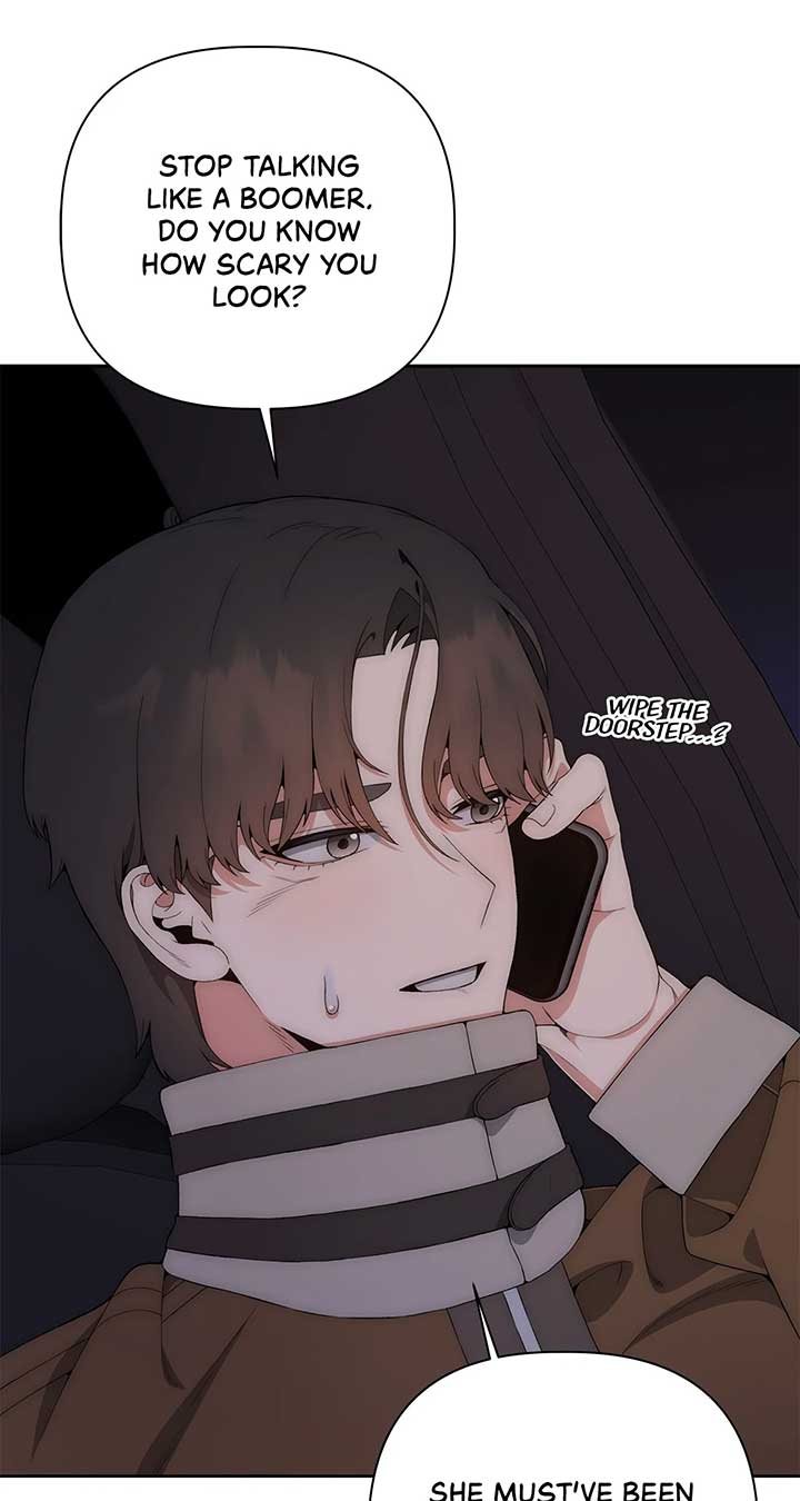 Office Scandal Chapter 23 - Page 42