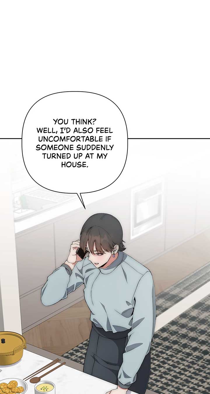Office Scandal Chapter 23 - Page 44