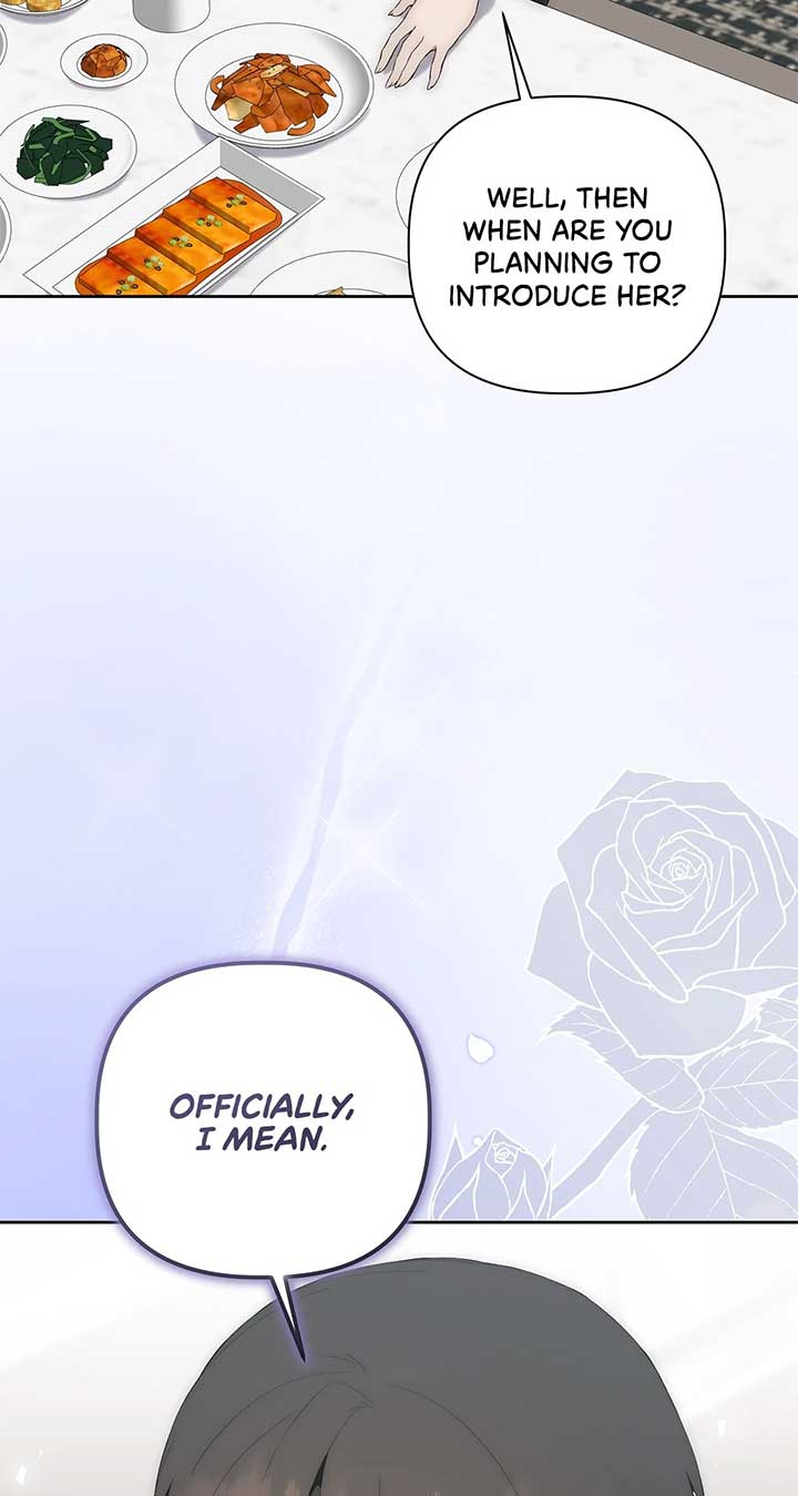 Office Scandal Chapter 23 - Page 45