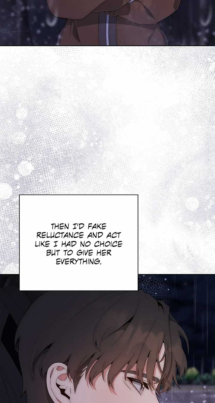 Office Scandal Chapter 23 - Page 57